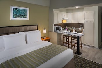 Savoy Park Hotel Apartments galeri fotoğrafı