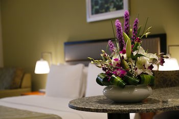 Savoy Park Hotel Apartments galeri fotoğrafı