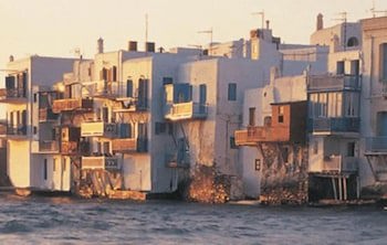 Petasos Chic Hotel galeri fotoğrafı
