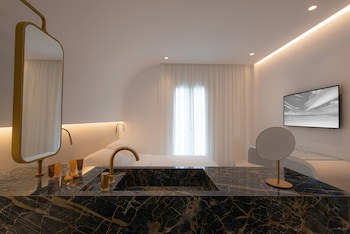 Petasos Chic Hotel fotoğrafı