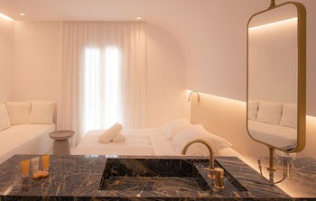Petasos Chic Hotel galeri fotoğrafı