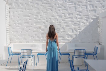 Petasos Chic Hotel galeri fotoğrafı