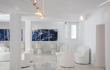 Petasos Chic Hotel fotoğrafı