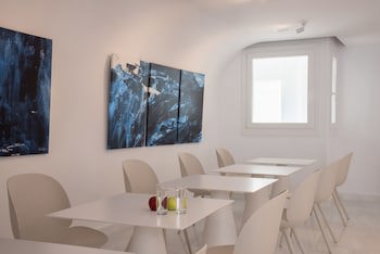 Petasos Chic Hotel galeri fotoğrafı
