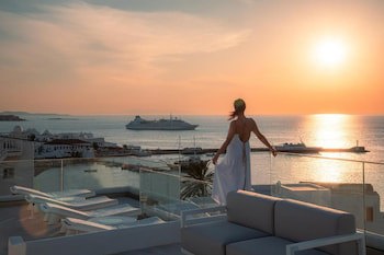 Petasos Chic Hotel galeri fotoğrafı