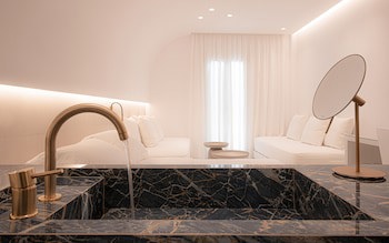 Petasos Chic Hotel galeri fotoğrafı