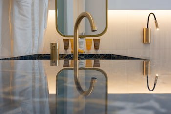 Petasos Chic Hotel galeri fotoğrafı