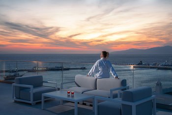 Petasos Chic Hotel galeri fotoğrafı