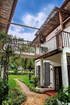 Zanzibar Beach Resort