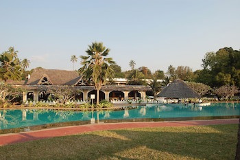 Zanzibar Beach Resort