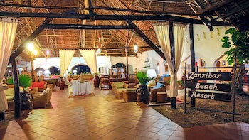 Zanzibar Beach Resort