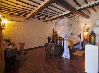 Zanzibar Beach Resort