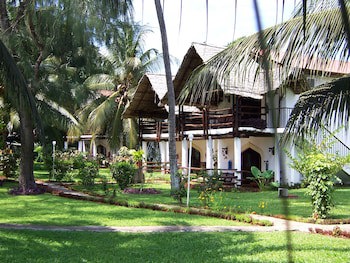 Zanzibar Beach Resort