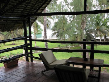 Zanzibar Beach Resort
