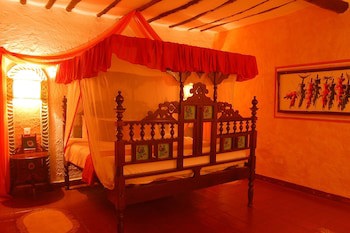 Zanzibar Beach Resort