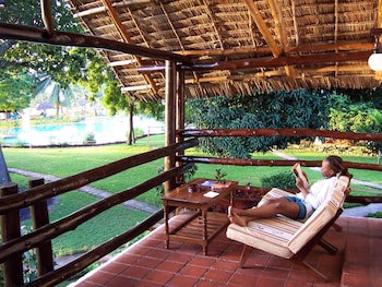 Zanzibar Beach Resort