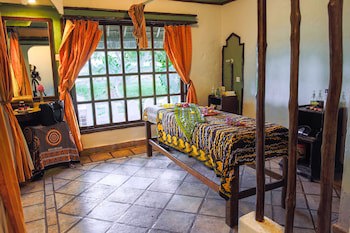Zanzibar Beach Resort