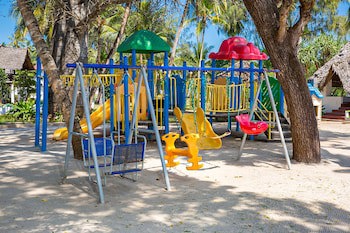 Zanzibar Beach Resort