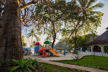 Zanzibar Beach Resort