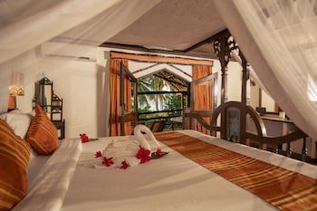 Zanzibar Beach Resort