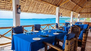 Zanzibar Beach Resort