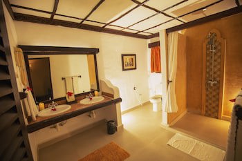 Zanzibar Beach Resort