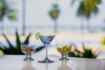 Zanzibar Beach Resort