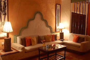 Zanzibar Beach Resort