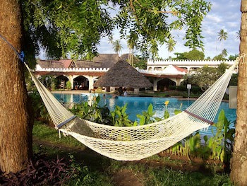Zanzibar Beach Resort