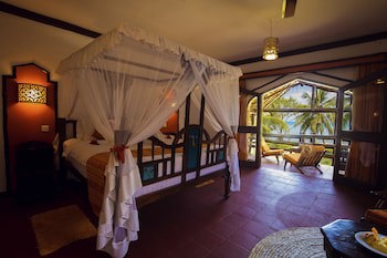 Zanzibar Beach Resort