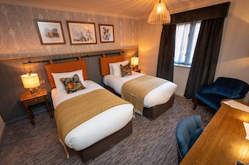 The Ely Hotel By Greene King Inns