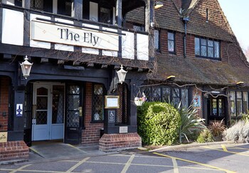 The Ely Hotel By Greene King Inns