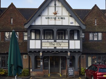 The Ely Hotel By Greene King Inns