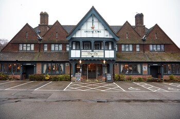 The Ely Hotel By Greene King Inns