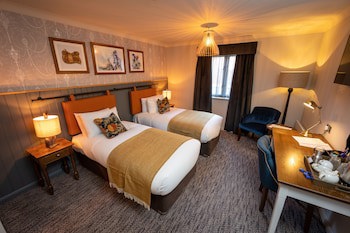 The Ely Hotel By Greene King Inns