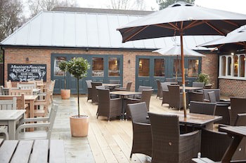 The Ely Hotel By Greene King Inns