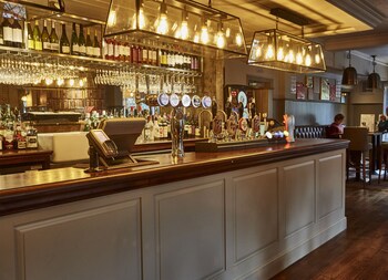The Ely Hotel By Greene King Inns