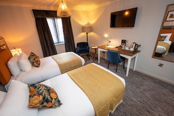 The Ely Hotel By Greene King Inns