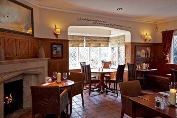 The Ely Hotel By Greene King Inns