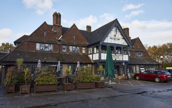 The Ely Hotel By Greene King Inns