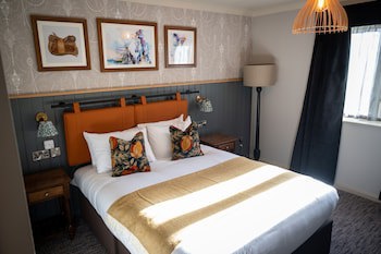 The Ely Hotel By Greene King Inns