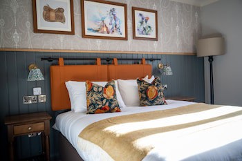 The Ely Hotel By Greene King Inns