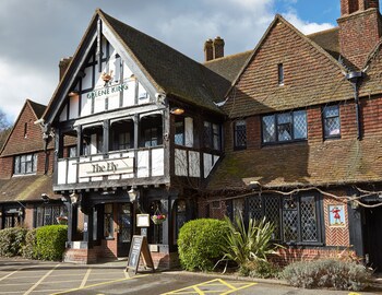 The Ely Hotel By Greene King Inns