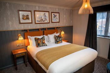 The Ely Hotel By Greene King Inns