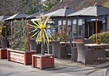 The Ely Hotel By Greene King Inns