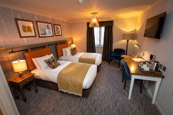 The Ely Hotel By Greene King Inns