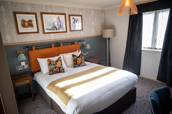 The Ely Hotel By Greene King Inns