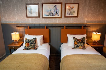 The Ely Hotel By Greene King Inns