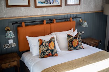 The Ely Hotel By Greene King Inns