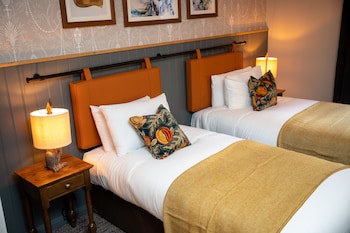 The Ely Hotel By Greene King Inns